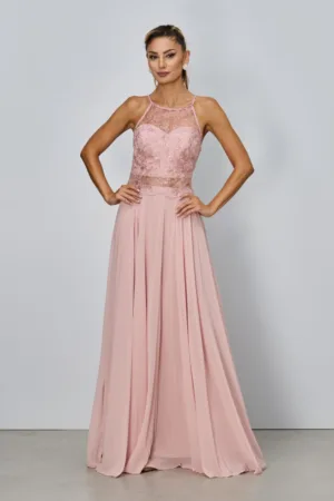 Rochie de ocazie Trestiana Rose