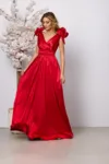 Rochie de ocazie Yasemin Rosie