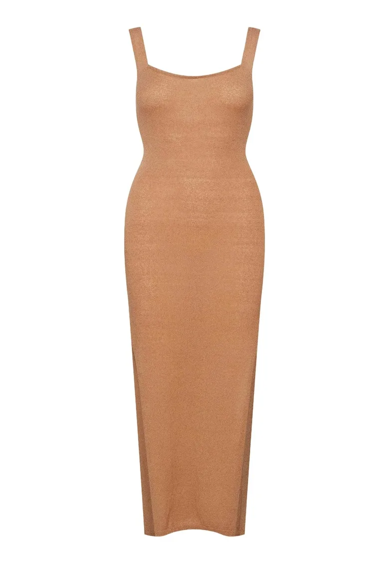 Rochie de plaja Soley