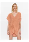Rochie de plaja dama -  301884347 - Poliester