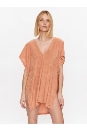 Rochie de plaja dama -  301884347 - Poliester