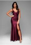 Rochie de seara Maxi  LA-OM-DLR045