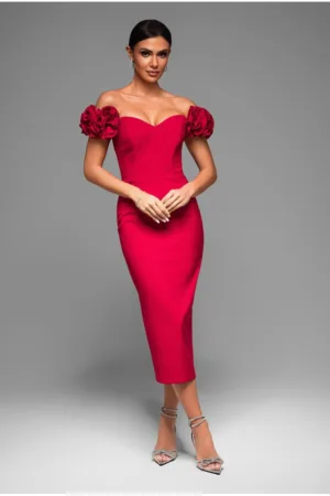 Rochie de seara Maxi  LA-OM-DLR064