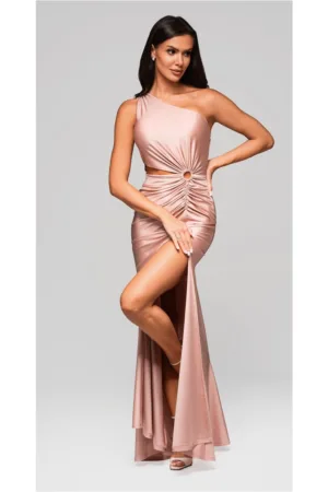 Rochie de seara Maxi LA-OM-DLR222
