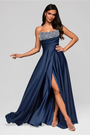 Rochie de seara Maxi LA-OM-DLR223