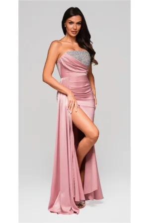 Rochie de seara Maxi LA-OM-DLR224