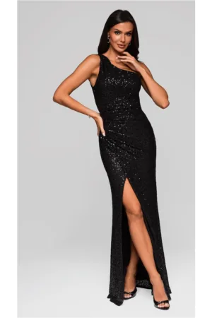 Rochie de seara Maxi LA-OM-DLR225