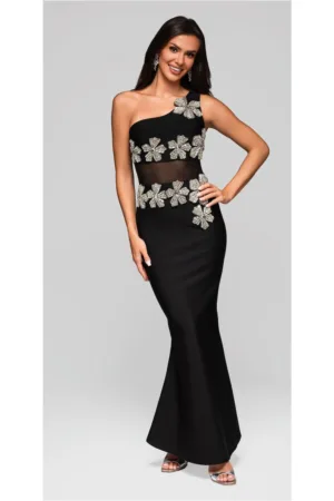 Rochie de seara Maxi LA-OM-DLR227