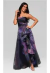 Rochie de seara Maxi  LA-OM-DLR230
