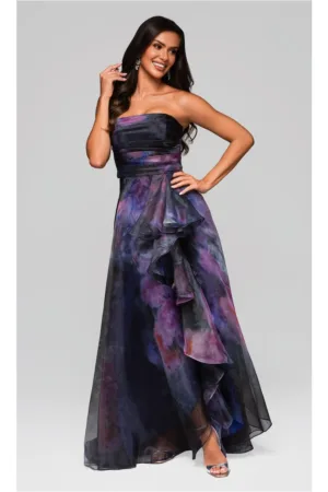 Rochie de seara Maxi LA-OM-DLR230