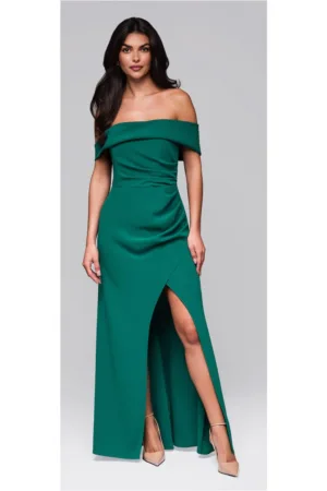 Rochie de seara Maxi  LA-OM-DLR232