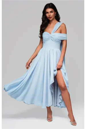 Rochie de seara Maxi LARICA LA-OM-DLR196