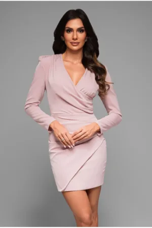 Rochie de seara Midi LA-OM-DLR078