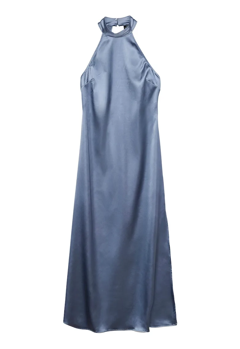 Rochie de seara albastru