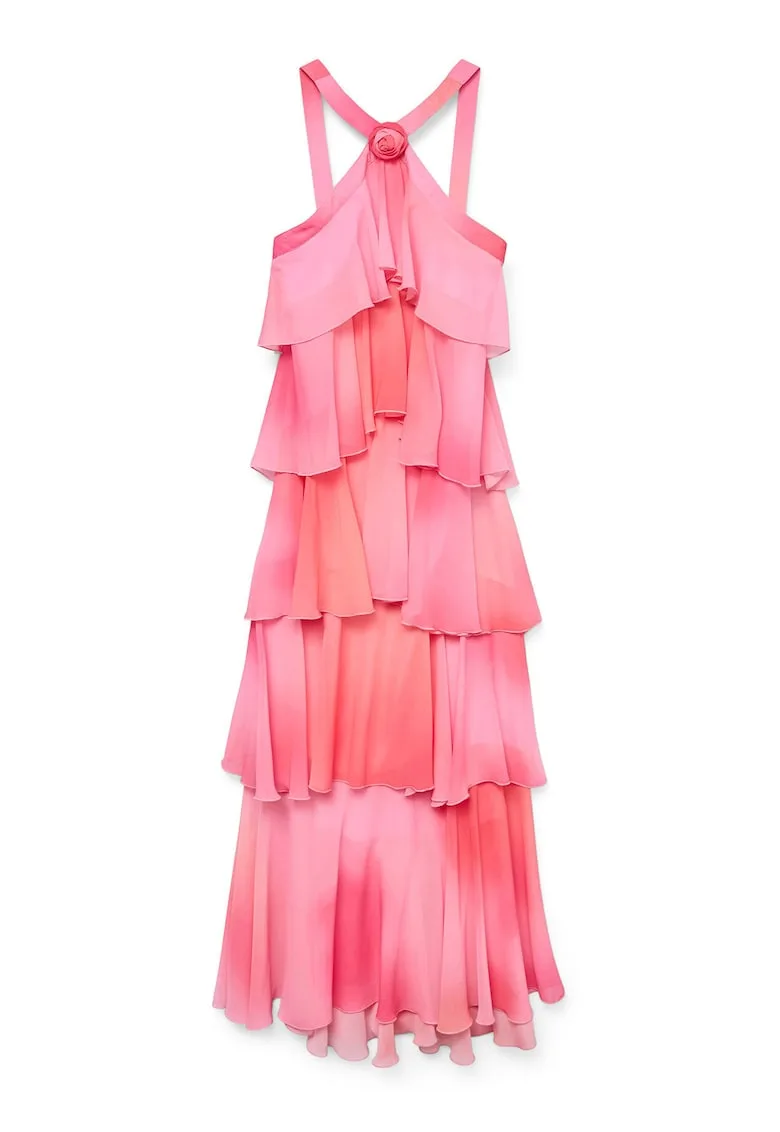 Rochie de seara dama  10295237 - Sintetic