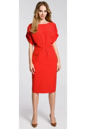 Rochie dama - Poliester / Elastan - Bleumarin
