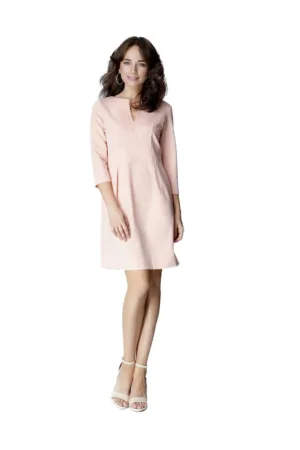 Rochie de seara dama - Regis - roz