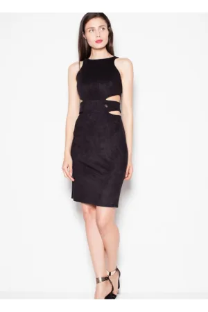 Rochie de seara - eleganta - neagra
