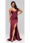 Rochie de seara maxi  LA-OM-DLR208