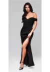 Rochie de seara maxi  LA-OM-DLR248