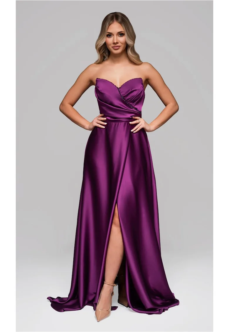 Rochie de seara maxi LA-OM-DLR267