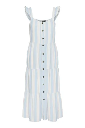 Rochie de vara dama 10322614 - In/Viscoza