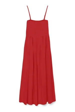 Rochie de vara dama 10328766 - Viscoza