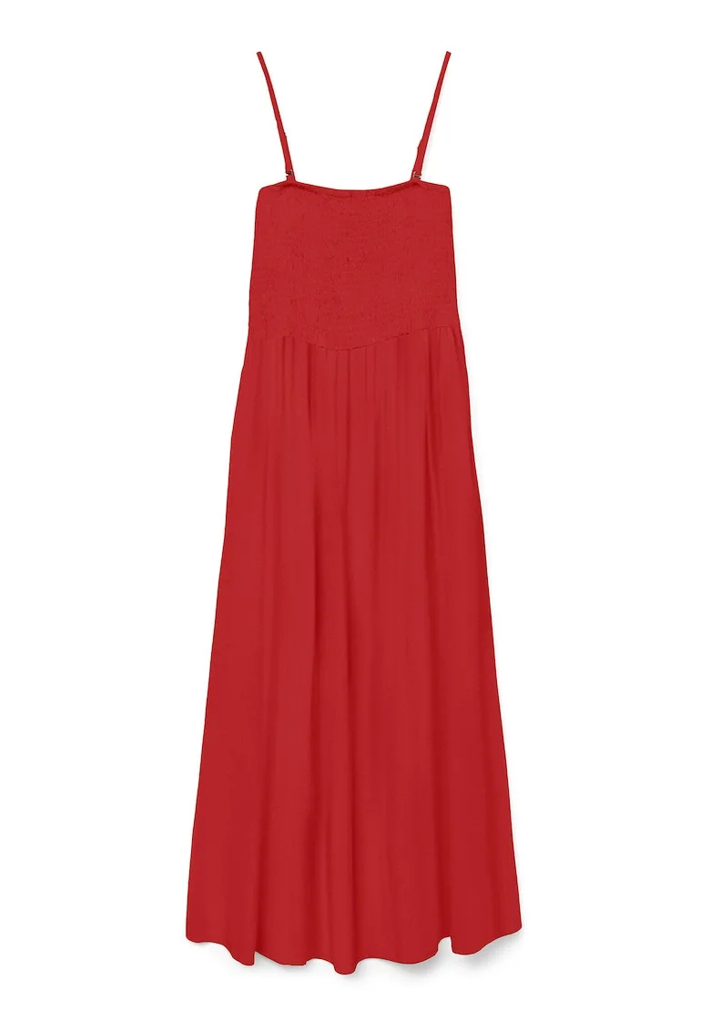 Rochie de vara dama  10328766 - Viscoza