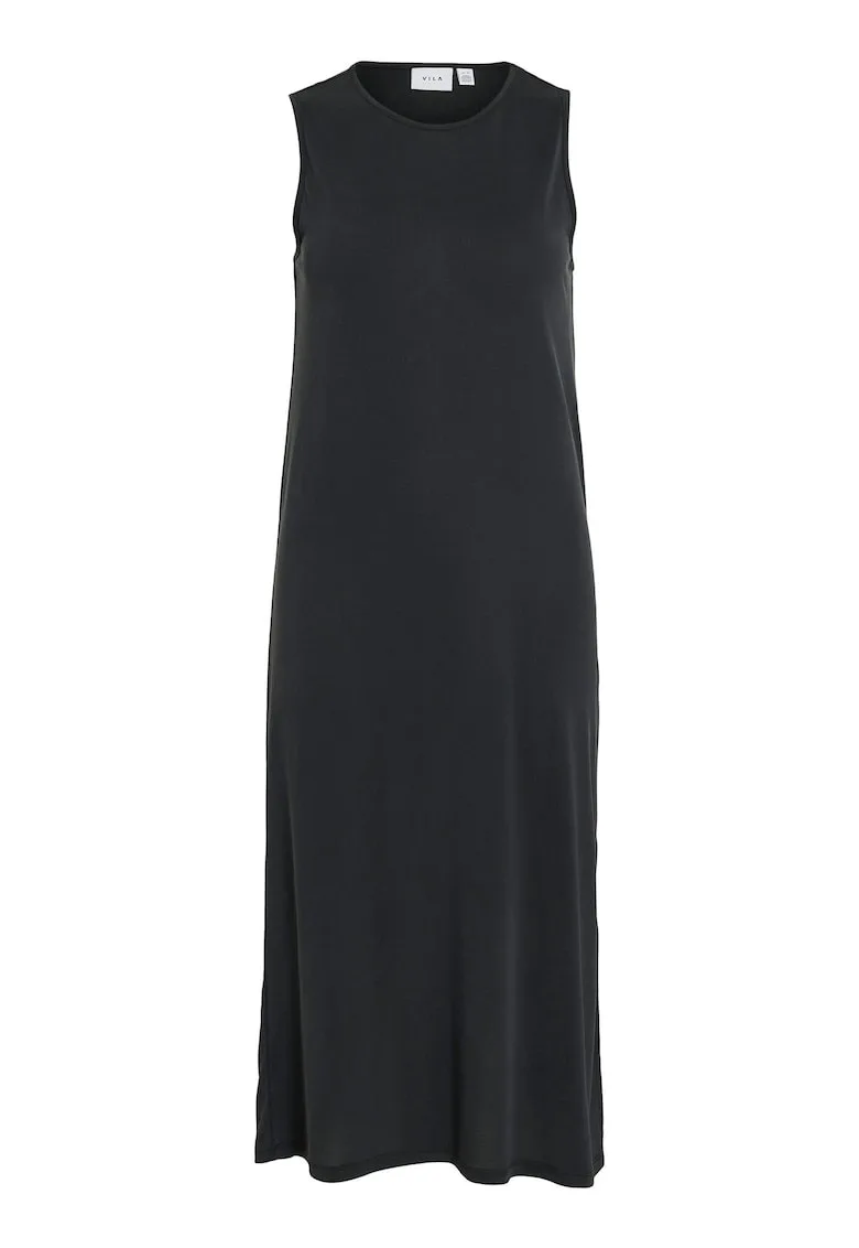 Rochie de vara dama 14101675 - Modal/Poliester - 47697