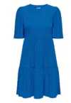 Rochie de vara dama  15254680 - Poliester/Elastan - 49799