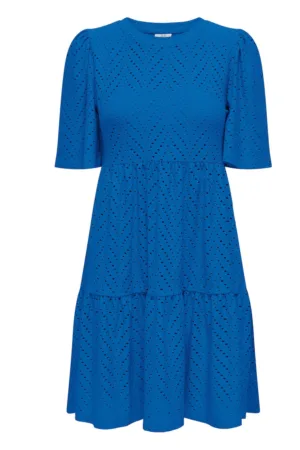 Rochie de vara dama  15254680 - Poliester/Elastan - 49799