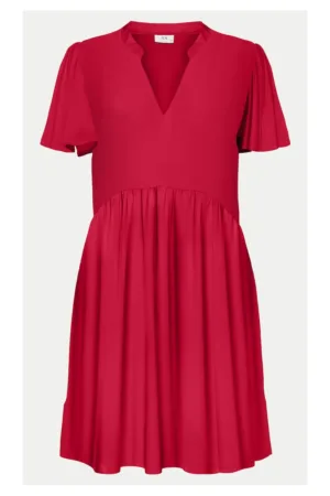 Rochie de vara dama  15257228 - Viscoza - 65989