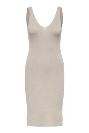 Rochie de vara dama  15286410 - Poliester/In - Bej