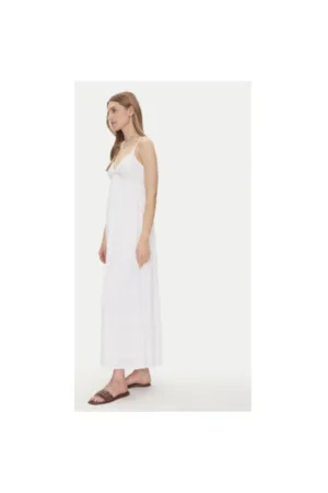 Rochie de vara dama  15346832 - Alb