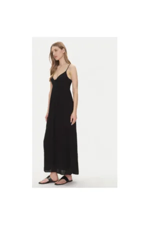 Rochie de vara dama  15346832 - Negru