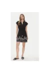 Rochie de vara dama  15347077 - Sintetic