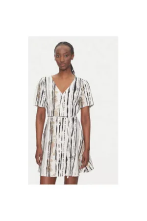 Rochie de vara dama  15350739 - Viscoza/Nylon