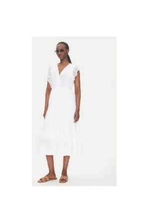 Rochie de vara dama  15350748 - Bumbac