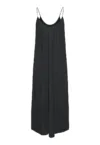 Rochie de vara dama  17151884 - In/Viscoza - Negru