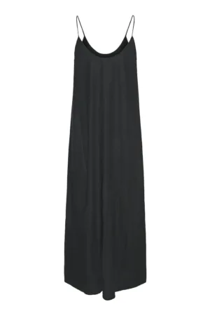 Rochie de vara dama  17151884 - In/Viscoza - Negru