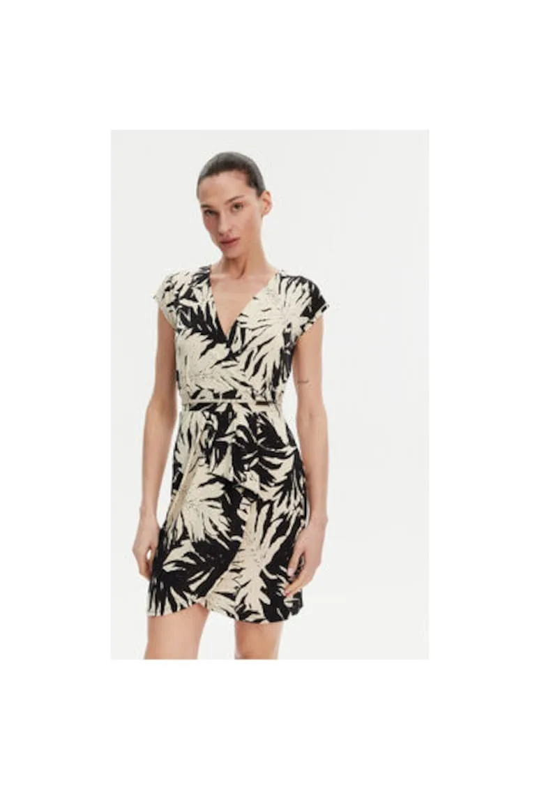 Rochie de vara dama 251-RAROSA