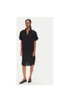 Rochie de vara dama  4503433 - In - Negru
