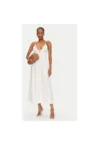 Rochie de vara dama  5571172 - Ecru