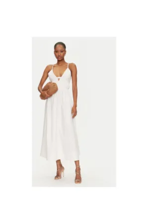 Rochie de vara dama  5571172 - Ecru