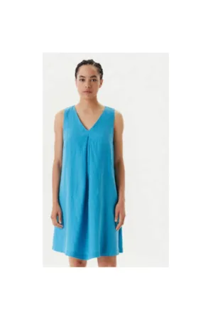 Rochie de vara dama  Albastru