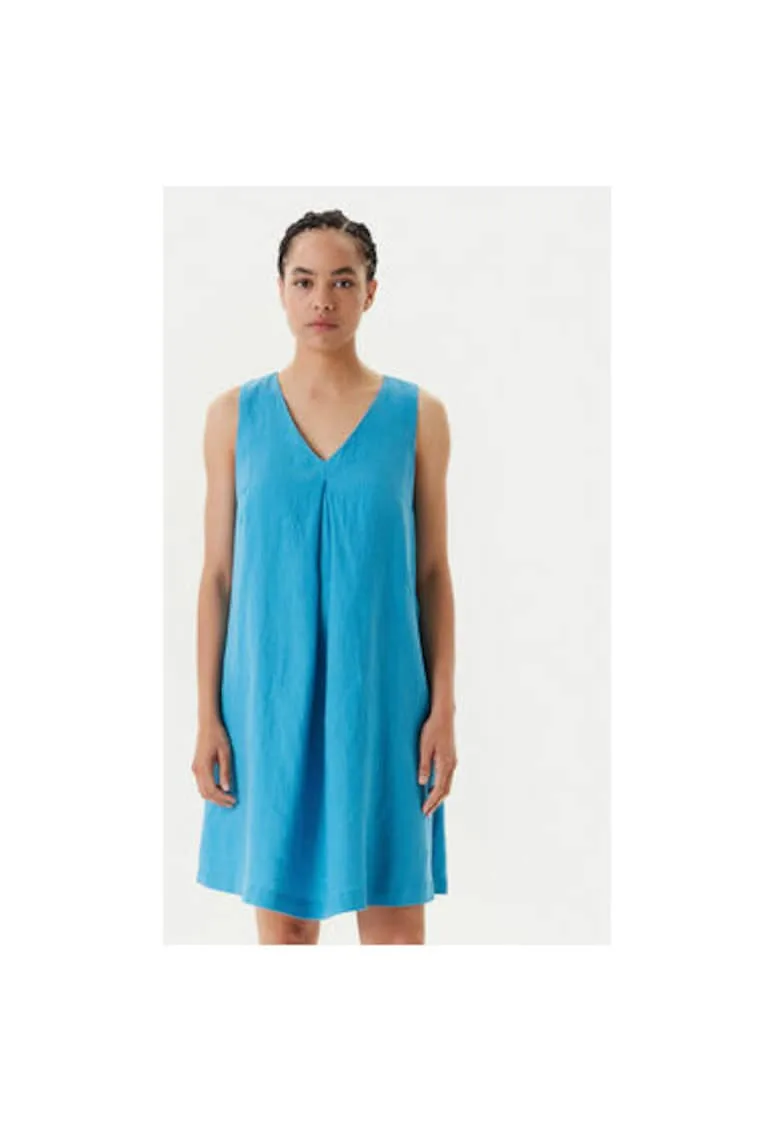 Rochie de vara dama Albastru