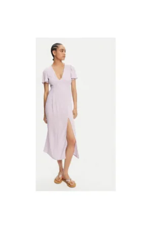 Rochie de vara dama  EBJWD00134 - Viscoza