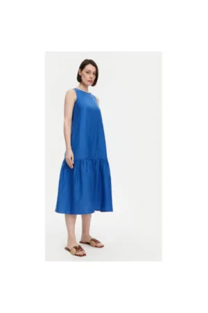 Rochie de vara dama  RP1MR066 - In/Poliester