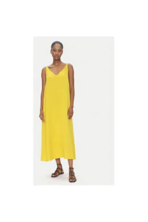 Rochie de vara dama TD0758 - Viscoza/Rayon