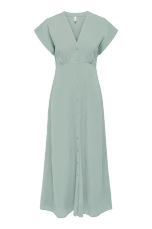 Rochie de vara dama  Viscoza